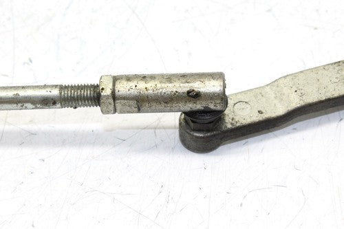 2002 Harley-davidson Fatboy Efi Flstfi Shifter Linkage Shift Link Pedal OEM