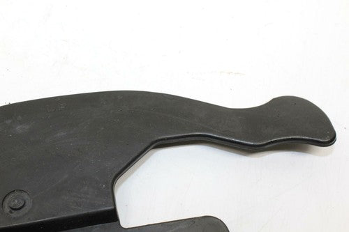 04-05 Suzuki Gsxr750 Front Fork Cover Oem