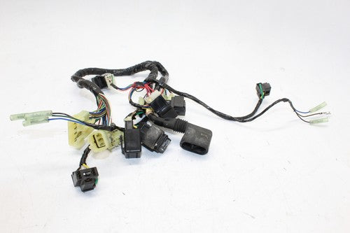 03-05 Yamaha Fjr1300 Headlight Speedo Gauges Wiring Harness WIRE Loom OEM