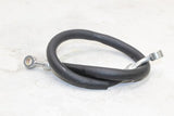 17-23 Kawasaki Z125 Pro Rear Back Brake Hose Fluid Line OEM