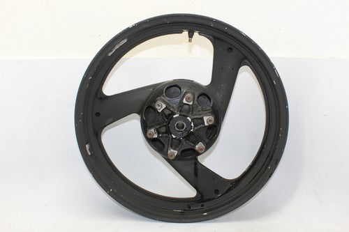 1992-1998 Yamaha Xj600s Rear Back Wheel Rim Oem