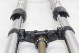 1995 Honda Cbr1000f Complete Front End Forks Suspension Triple Tree OEM