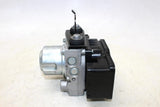 2009 Triumph Tiger Abs Pump Unit Module H25-K91254