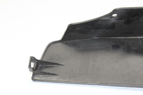 04-05 Honda Cbr1000rr Right Front Duct Cover Panel Cowl Oem