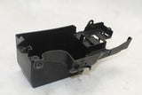 2009-11 Kawasaki Ninja 650r Ex650c Rear Back Tail Undertail Battery Tray Plastic