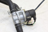 2001 Honda Cbr600f4i Air Valve Solenoid Top Engine Switch Sensor