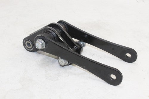2008-12 Kawasaki Ninja 250r Ex250j Rear Dogbone Shock Linkage Link OEM