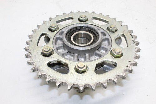 2001 Ducati Monster S4 Rear Back Sprocket Carrier Cush Drive HUB OEM
