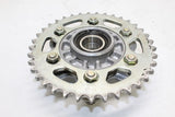 2001 Ducati Monster S4 Rear Back Sprocket Carrier Cush Drive HUB OEM