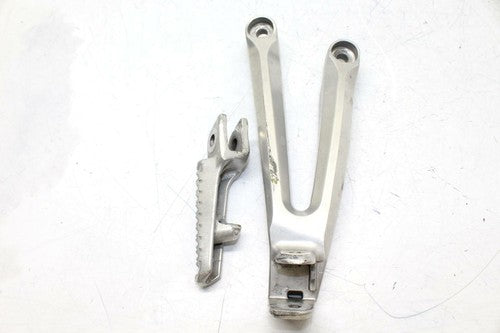06-07 Honda Cbr1000rr Repsol Left Right Rearset Rear Set Driver PEG Brackets OEM