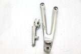 06-07 Honda Cbr1000rr Repsol Left Right Rearset Rear Set Driver PEG Brackets OEM