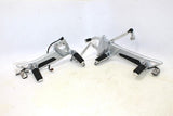 2009 Yamaha Fjr1300a Abs Right Left Rearsets Rear Set Driver Foot Pegs