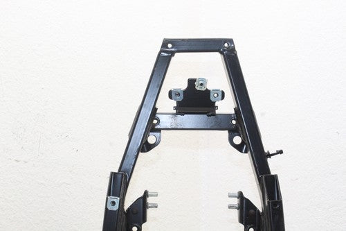 2008-18 Bmw F800gs Standard Abs Rear Subframe Back Sub Frame OEM