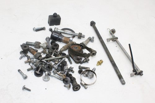 2003-05 Yamaha Yzf R6 Engine Misc. Bolts Hardware Motor Screws OEM