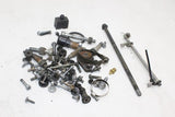 2003-05 Yamaha Yzf R6 Engine Misc. Bolts Hardware Motor Screws OEM