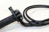 2009 Yamaha Fjr1300a Abs Throttle Cable Line Housing Guide With Cables
