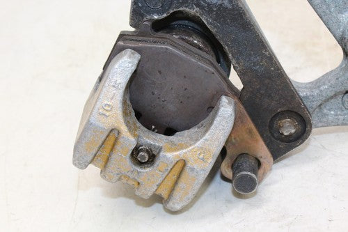 2006 Kawasaki Z1000 Rear Back Brake Caliper With Mount Bracket