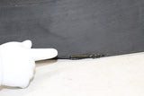 04 Suzuki Gs500fh Front Drivers Seat Pad Saddle Pillion