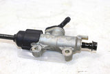 2001 Honda Shadow Sabre 1100 Vt1100c2 Rear Brake Master Fluid Reservoir Tank