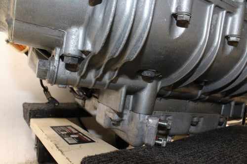 1991 Kawasaki Zr750 Engine Motor