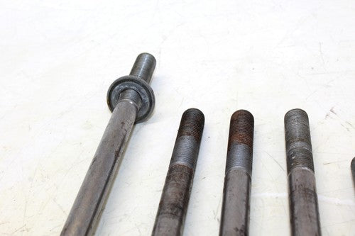 2009 Triumph Tiger Bolt Set