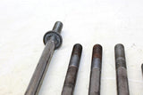 2009 Triumph Tiger Bolt Set