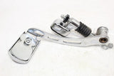 2004 Harley-davidson Road Glide Efi Fltri Rearset Brake Foot Pedal With Lever