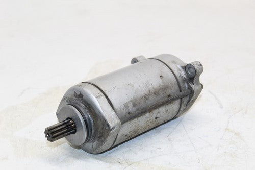 1987 Suzuki Intruder 1400 Vs1400glp Engine Starting Starter Motor -dc 12v