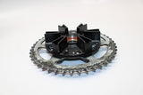 2007 Yamaha YZF R6  Front Sprocket