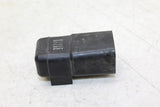 2007 Suzuki Sv650s Relay