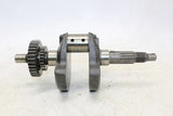 2013 Ducati Monster 796 Engine Motor Crankshaft Crank Shaft