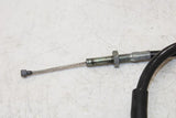1993 Honda Cbr900rr Clutch Cable Line
