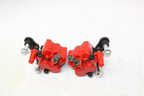 2020 Baodiao  11 Lines Right Left Front Brake Caliper Set Pair Calipers