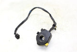 07-09 Suzuki Bandit 1250s Gsf1250s Left Clip On Handle Horn Signals Switch