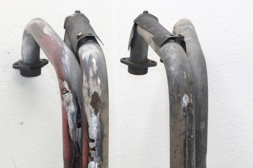 1995 Honda Cbr1000f Exhaust Header Pipes Manifold OEM