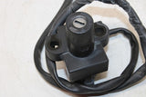 1996 Honda Cbr600f3 Ignition Lock !NO KEY!