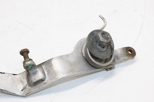 2001 Bmw R1100rt Right Rearset Brake Foot Pedal
