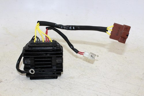 2015 Ktm 390 Rc Rectifier Voltage Regulator