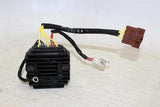 2015 Ktm 390 Rc Rectifier Voltage Regulator