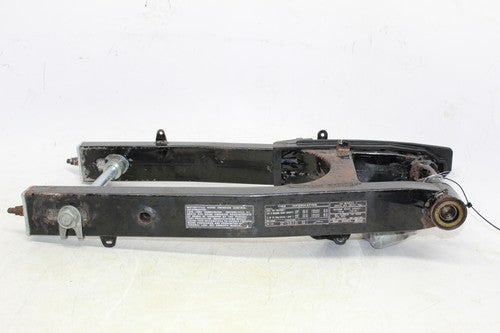 1989 Honda Interceptor Vtr Vtr250 Rear Swingarm Back Suspension Swing Arm
