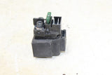 2008 Kawasaki Ninja Zx6r Zx600p Starter And Flasher Relay Switch Set FE248BH