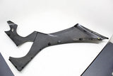 2020 YAMAHA YZF-R1 LEFT MID UPPER SIDE FAIRING COWL PLASTIC B3l-2835u-00