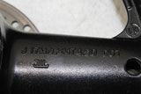 2007 Suzuki Sv650s Rear Back Wheel Rim