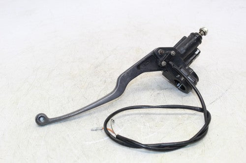 1985 Suzuki Gv1400gd Gv 1400 Front Brake Master Cylinder