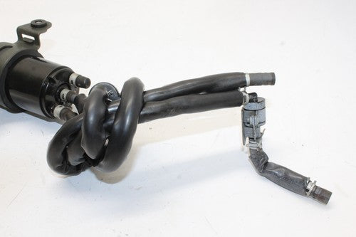 03-04 Suzuki Gsxr1000 EVAP Vapor  Charcoal Emission Canister OEM