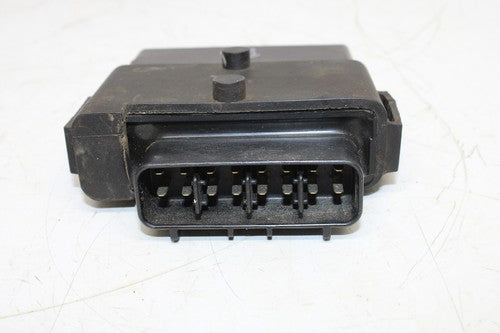 2014 Kawasaki Klr650 Ecu Computer Controller Unit Black Box Ecm Cdi