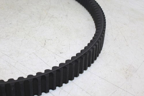 2007 Honda Silver Wing 600 Fsc600 Drive Belt