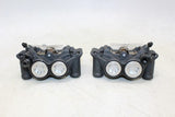 2022 Yamaha Mtt890 Tracer 9 Right Left Front Brake Caliper Set Pair Calipers