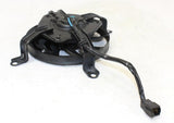 2007 Kawasaki Ninja 650r Ex650a Engine Radiator Cooling Fan