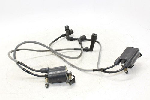 02-03 Kawasaki Vulcan 1500 Vn1500l Nomad Fi Ignition Coils OEM